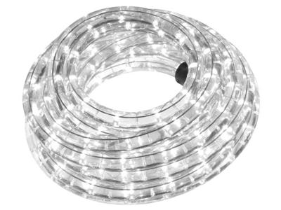 Led-lichtslang 9 m koudwit - Velleman