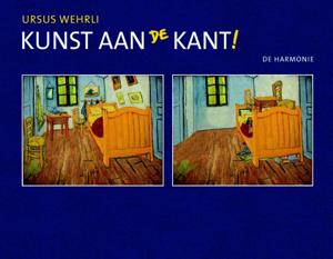 Kunst aan de kant (Hardback)