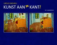 Kunst aan de kant (Hardback)