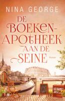 De boekenapotheek aan de Seine (Paperback)