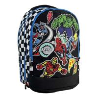 Schoolrugzak The Avengers Zwart 41 cm