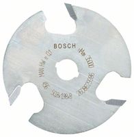 Bosch Accessoires Groefzaag 8x50,8x2 - 2608629386