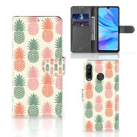 Huawei P30 Lite (2020) | Book Cover | Ananas Huawei P30 Lite (2020) | Book Cover | Ananas