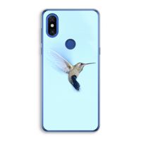 Kolibri: Xiaomi Mi Mix 3 Transparant Hoesje