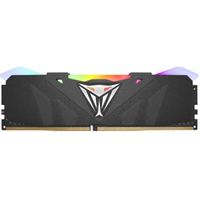 Patriot Memory Viper Steel RGB PVSR416G320C6K DDR4 2x16GB 3200Mhz