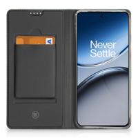 OnePlus Nord 4 | Hoesje met Magneet | Blokken