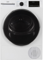 Beko B5T682339W IRONfinish