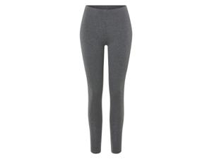 esmara Dames legging (Grijs, L (44/46))