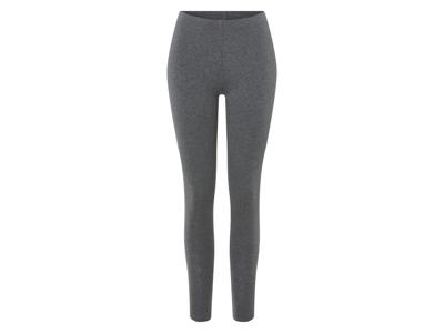 esmara Dames legging (Grijs, M (40/42))