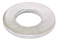 Bofix Sluitring m9 rvs voor vooras (100 stuks)