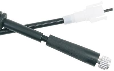 RMS -kabel kilometerteller