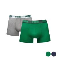 Heren Boxer Shorts Puma BASIC - Maat: S