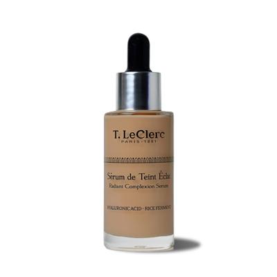 T.LeClerc Serum De Teint Eclat Anti-Age 11 Pecan 30gr T.LeClerc Serum De Teint Eclat Anti-Age 11 Pecan 30gr