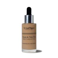 T.LeClerc Serum De Teint Eclat Anti-Age 11 Pecan 30gr