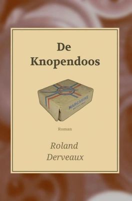 De knopendoos - Roland Derveaux - eBook (9789402164626)