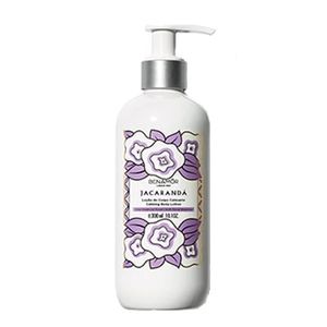 Benamor Jacarandá Body Liquid Lotion