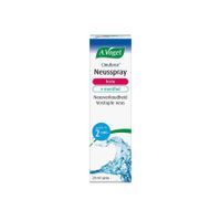 A.Vogel Cinuforce Neusspray Forte + Menthol 20ml