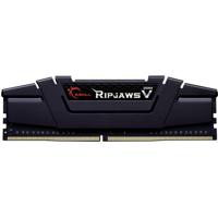 G.Skill Ripjaws V Werkgeheugenmodule voor PC DDR4 16 GB 1 x 16 GB Non-ECC 3200 MHz 288-pins DIMM CL16-18-18-38 F4-3200C16S-16GVK