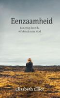 Eenzaamheid - Elisabeth Elliot - ebook - thumbnail