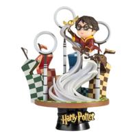 Harry Potter D-Stage PVC Diorama Quidditch Match 15 cm