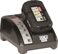 Senco Acculader voor DS275 - Li-ion - VB0138EU