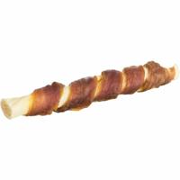Snoepje voor verzorgde tanden Trixie Chewing Rolls Búfalo (5 Stuks)