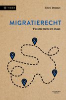 Migratierecht - Ellen Desmet - ebook - thumbnail