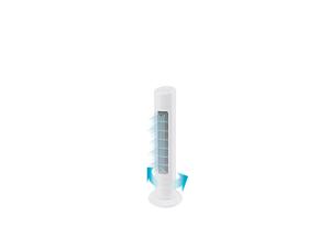 SILVERCREST Torenventilator (Wit)