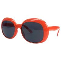 Oranje Partybril Feestbril - Koningsdag - EK/WK Voetbal - thumbnail