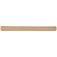 Cadeaupapier Liderpapel PK11 1 x 50 m Bruin