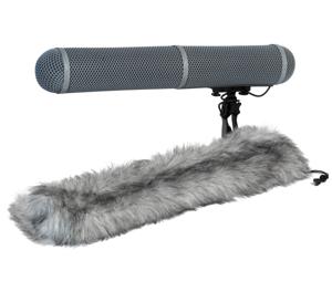 Shure A89LW-KIT onderdeel & accessoire voor microfoons