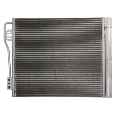 Condensor, airconditioning AC824585
