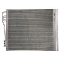 Condensor, airconditioning AC824585