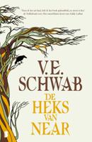De heks van Near (Hardback)