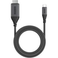 Sitecom USB-C to HDMI 2.0 cable 1,8m 4k
