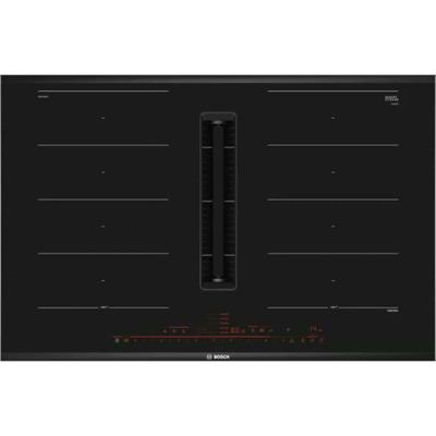 Inductiekookplaat BOSCH PXX875D67E 80 cm 7400 W