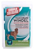 SIMPLE SOLUTION LUIER WASBAAR