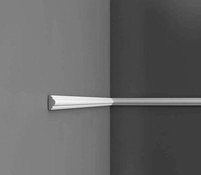orac wandlijst px103 flexibel 200x2.44x1.2 cm orac wandlijst px103 flexibel 200x2.44x1.2 cm