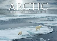 Fotoboek Arctic | Amber Books - thumbnail