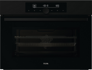 ETNA CM914MZ oven 50 l 3000 W Zwart