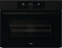 ETNA CM914MZ oven 50 l 3000 W Zwart - thumbnail