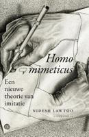 Homo mimeticus (Paperback)