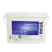 EinzA Aquasol Gel