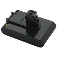 Accu 22,2V voor Dyson DC31, Dyson DC34 en Dyson DC35