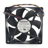Cas Fan for Dell Optiplex Series PV123812DSPF 01, 120*120*38mm, 5pin Pulled