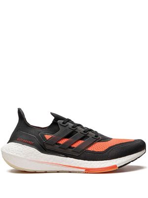 adidas baskets UltraBoost 21 - Noir