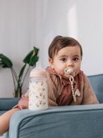 Babypakje Birdies rozen