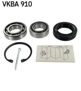 Wiellager VKBA910