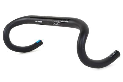 PRO Vibe Compact Stuur 31.8 mm - Zwart PRO Vibe Compact Stuur 31.8 mm - Zwart