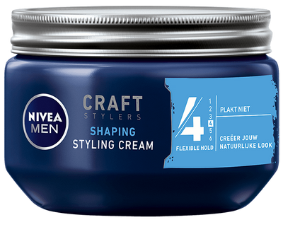 Nivea Men Styling Cream